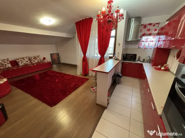2 Camere - Dobroesti - Fundeni - Str. Ciresiului - Parcare!