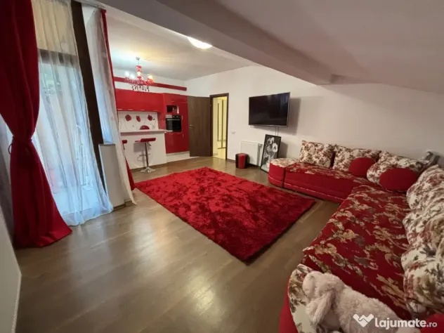 2 Camere - Dobroesti - Fundeni - Str. Ciresiului - Parcare!
