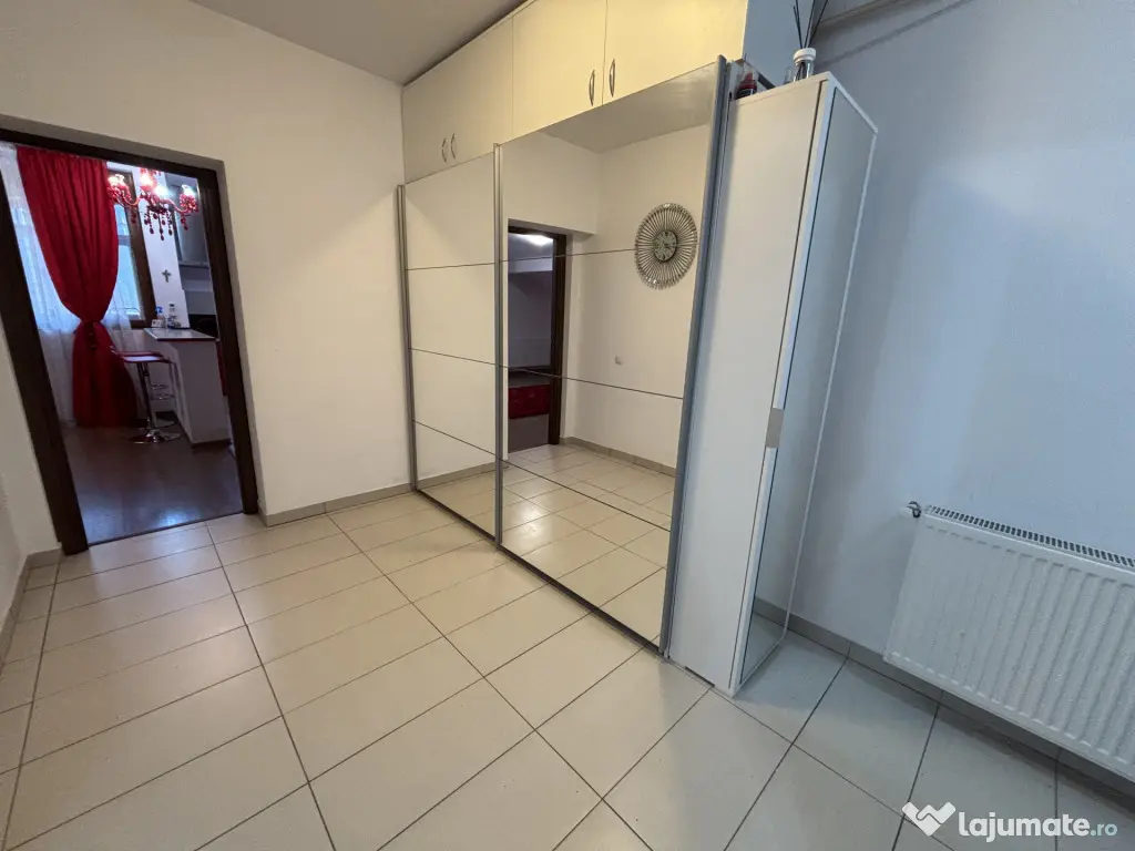 2 Camere - Dobroesti - Fundeni - Str. Ciresiului - Parcare!