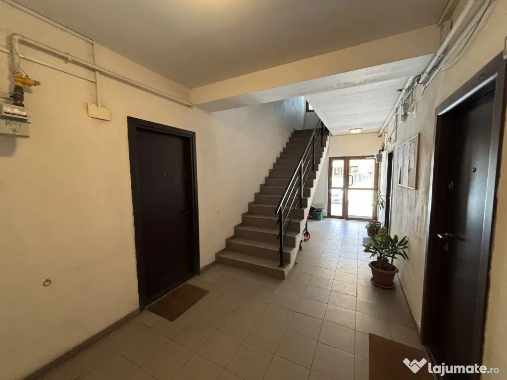 2 Camere - Dobroesti - Fundeni - Str. Ciresiului - Parcare!