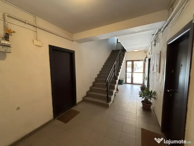 2 Camere - Dobroesti - Fundeni - Str. Ciresiului - Parcare!