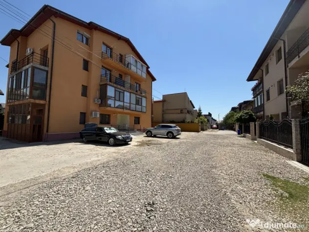 2 Camere - Dobroesti - Fundeni - Str. Ciresiului - Parcare!