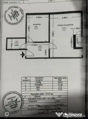 2 Camere - Dobroesti - Fundeni - Str. Ciresiului - Parcare!