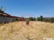 GIURGIU - SE VINDE TEREN 1800 MP IN SAT TEISORI 