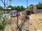 GIURGIU - SE VINDE TEREN 1800 MP IN SAT TEISORI 
