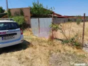 DE VANZARE TEREN 1800 MP IN SAT TEISORI (GR) 