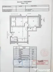 Complex Rasarit de Soare -Titan | 3 camere, etaj 11/11, 69.1