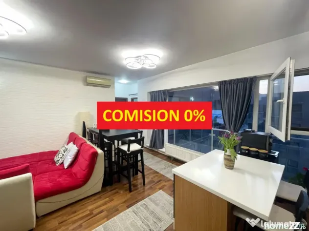 Complex Rasarit de Soare -Titan | 3 camere, etaj 11/11, 69.1