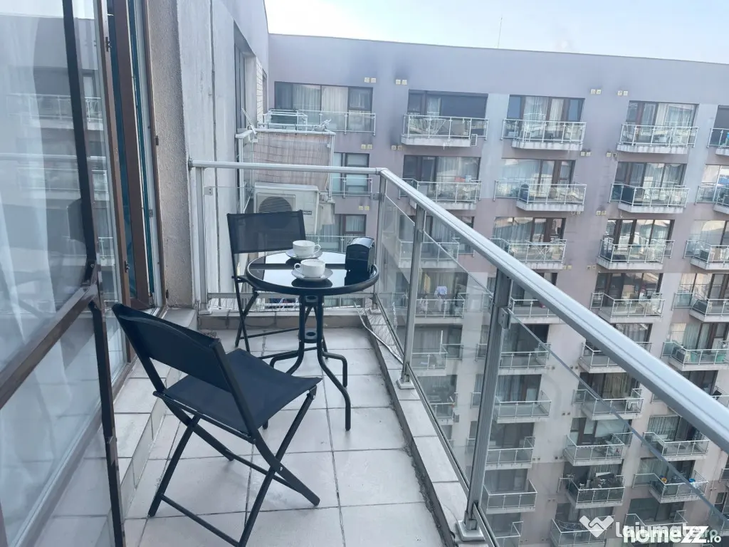 Complex Rasarit de Soare -Titan | 3 camere, etaj 11/11, 69.1