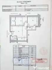 Complex Rasarit de Soare -Titan | 3 camere, etaj 11/11, 69.1