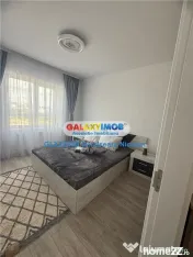 Apartament cu 2 camere Bucuresti Sector 6 Mobilat si utilat 