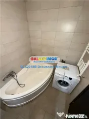 Garsoniera mobilata Militari Residence 49.900 euro 