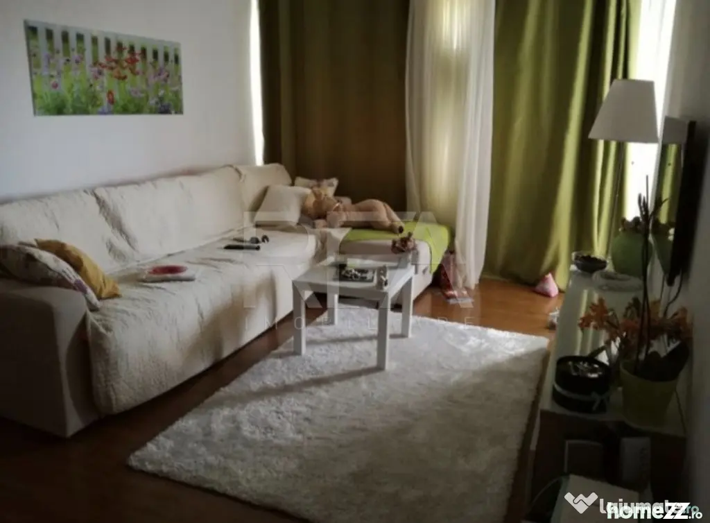 Apartament 2 camere, 51 mp - 70m metrou Gorjului - Bucuresti (Bucuresti-Ilfov)
