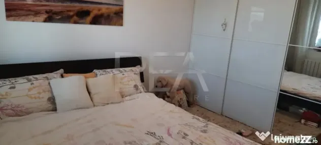 Apartament 2 camere, 51 mp - 70m metrou Gorjului - Bucuresti (Bucuresti-Ilfov)