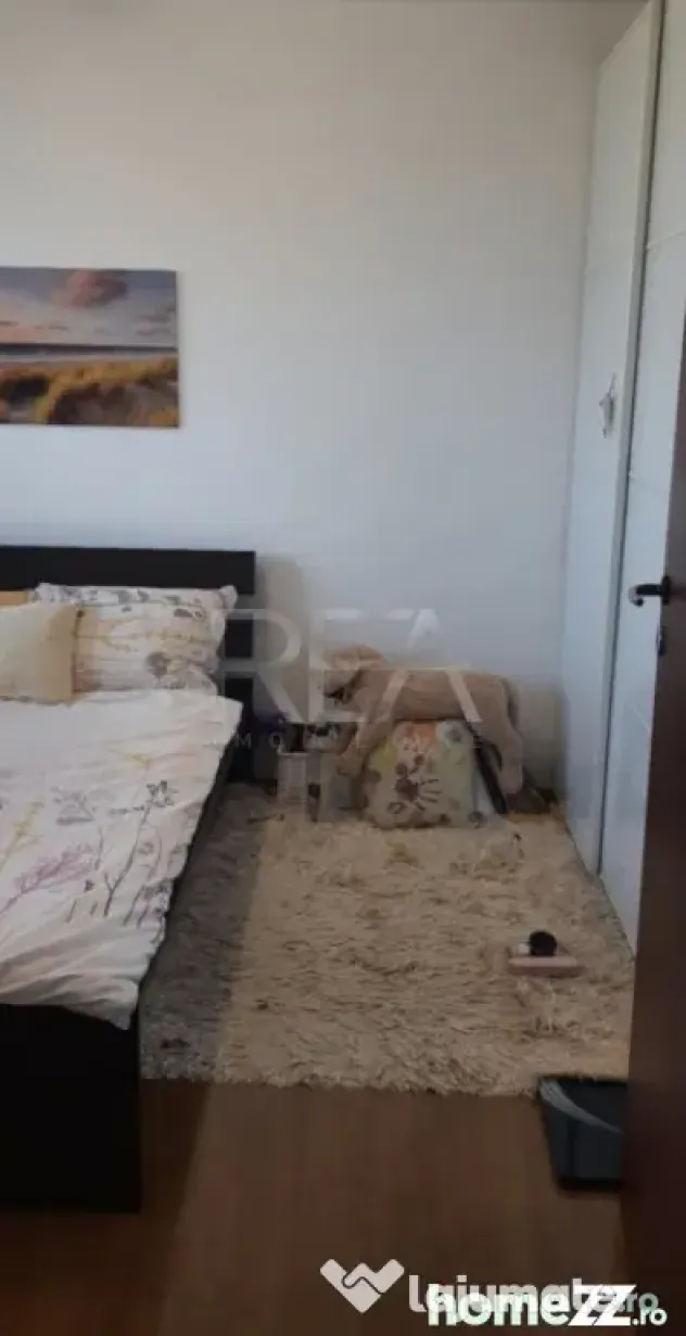 Apartament 2 camere, 51 mp - 70m metrou Gorjului - Bucuresti (Bucuresti-Ilfov)