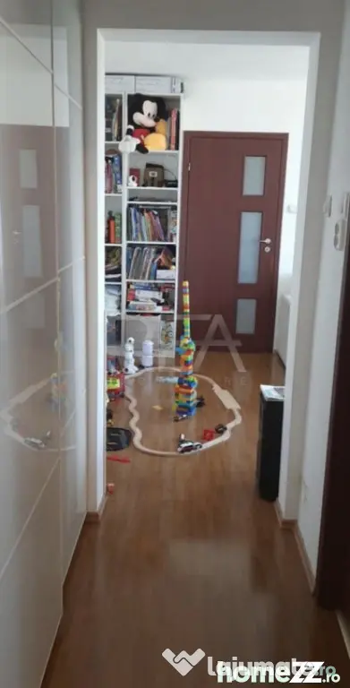 Apartament 2 camere, 51 mp - 70m metrou Gorjului - Bucuresti (Bucuresti-Ilfov)