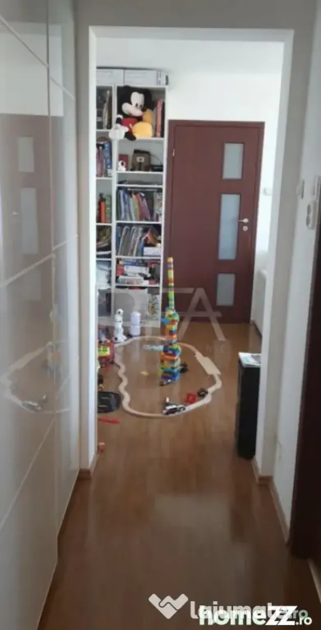 Apartament 2 camere, 51 mp - 70m metrou Gorjului - Bucuresti (Bucuresti-Ilfov)