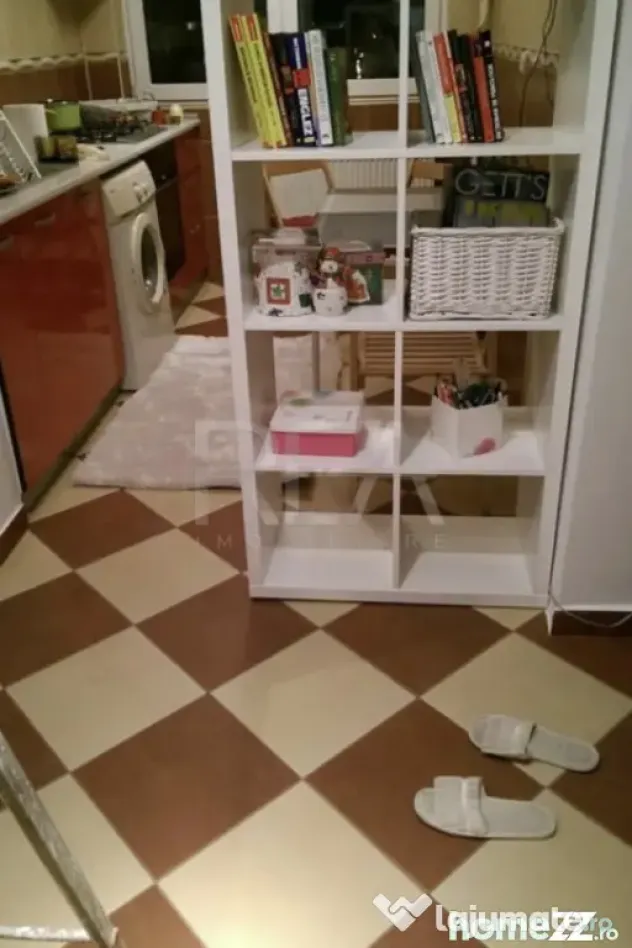 Apartament 2 camere, 51 mp - 70m metrou Gorjului - Bucuresti (Bucuresti-Ilfov)
