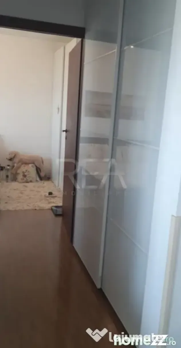 Apartament 2 camere, 51 mp - 70m metrou Gorjului - Bucuresti (Bucuresti-Ilfov)