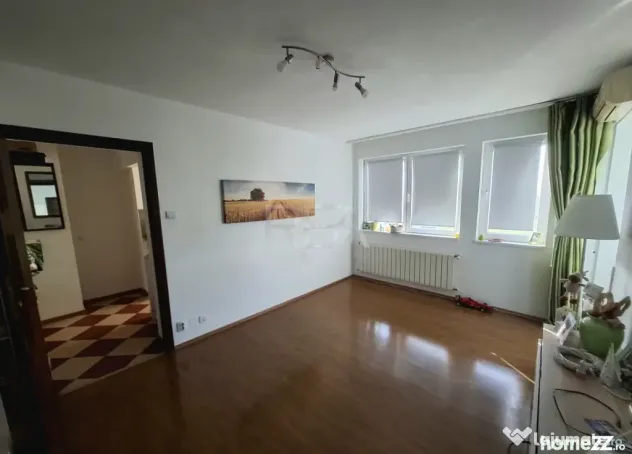 Apartament 2 camere, 51 mp - 70m metrou Gorjului - Bucuresti (Bucuresti-Ilfov)