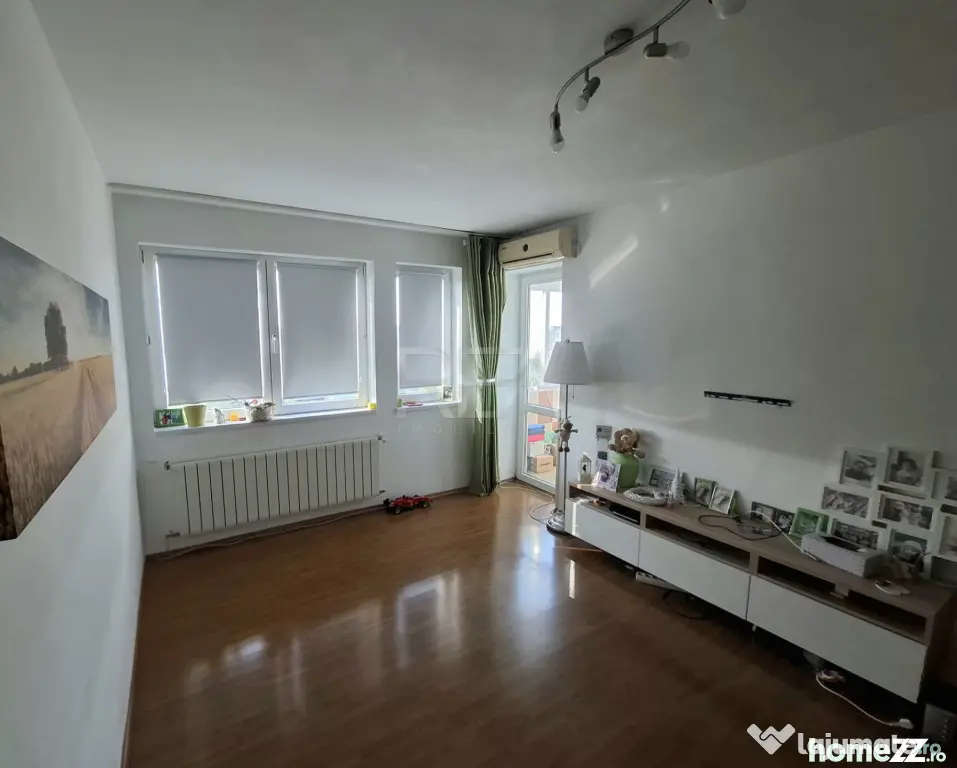 Apartament 2 camere, 51 mp - 70m metrou Gorjului - Bucuresti (Bucuresti-Ilfov)