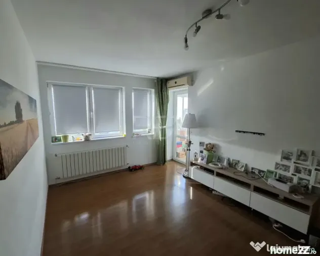 Apartament 2 camere, 51 mp - 70m metrou Gorjului - Bucuresti (Bucuresti-Ilfov)