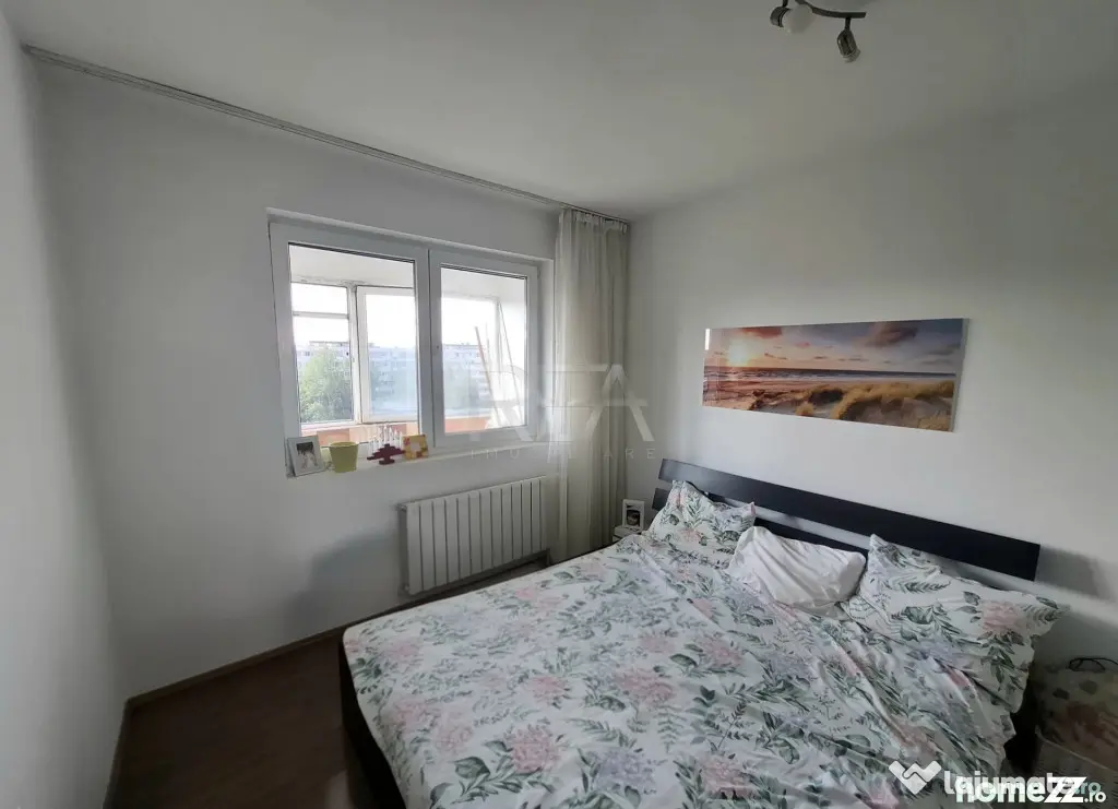 Apartament 2 camere, 51 mp - 70m metrou Gorjului - Bucuresti (Bucuresti-Ilfov)