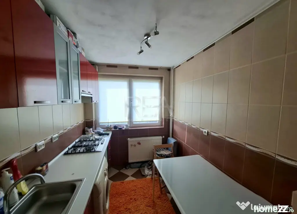 Apartament 2 camere, 51 mp - 70m metrou Gorjului - Bucuresti (Bucuresti-Ilfov)