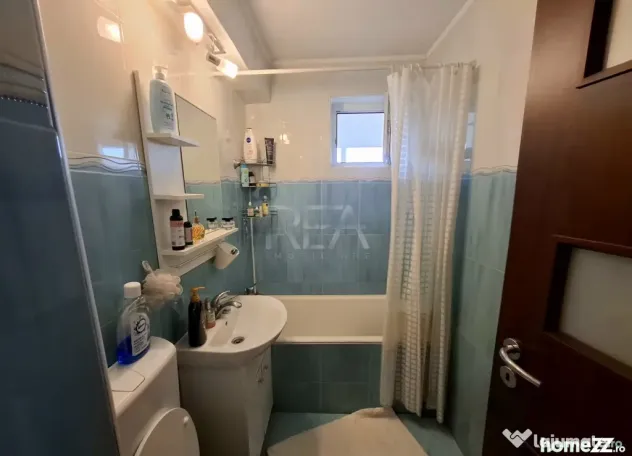Apartament 2 camere, 51 mp - 70m metrou Gorjului - Bucuresti (Bucuresti-Ilfov)