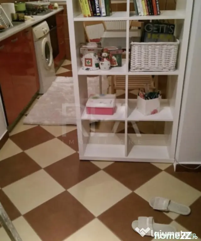 Apartament 2 camere, 51 mp - 70m metrou Gorjului