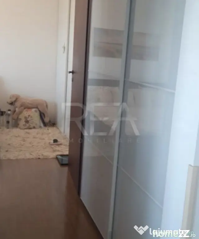 Apartament 2 camere, 51 mp - 70m metrou Gorjului