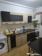 Dimitrie leonida demisol decomandat 