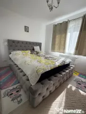 Apartament modern, bloc nou, Tractorul, etaj intermediar, li 