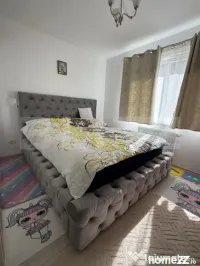 Apartament modern, bloc nou, Tractorul, etaj intermediar, li 