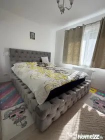 Apartament modern, bloc nou, Tractorul, etaj intermediar, li