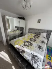 Apartament modern, bloc nou, Tractorul, etaj intermediar, li 