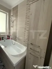 Apartament modern, bloc nou, Tractorul, etaj intermediar, li 
