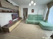 Apartament modern, bloc nou, Tractorul, etaj intermediar, li 