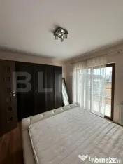 2 camere cu terasă spectaculoasă de 27 mp, apartament prem 