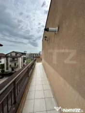 2 camere cu terasă spectaculoasă de 27 mp, apartament prem 