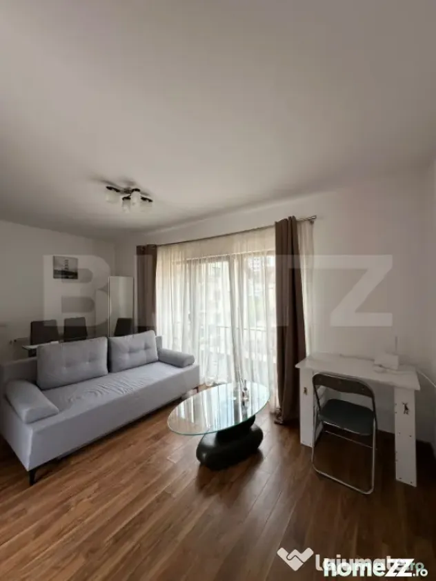 Apartament 2 camere, 42 mp, terasă 27 mp, zona Andrei Mures - Cluj-Napoca (Cluj)