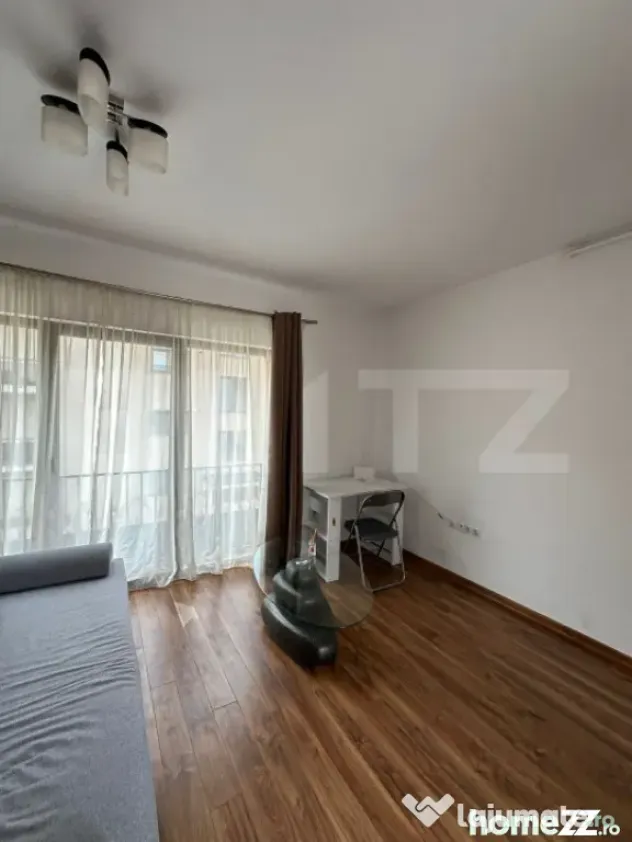 Apartament 2 camere, 42 mp, terasă 27 mp, zona Andrei Mures - Cluj-Napoca (Cluj)