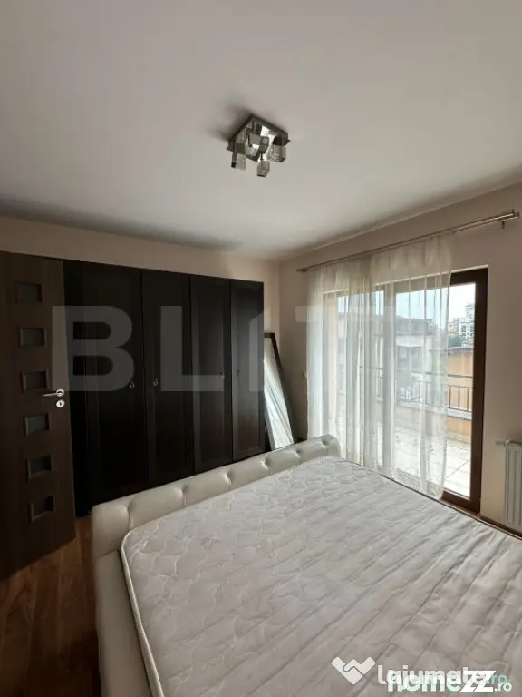 Apartament 2 camere, 42 mp, terasă 27 mp, zona Andrei Mures - Cluj-Napoca (Cluj)