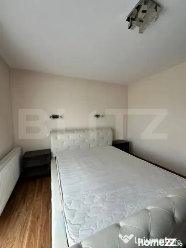 Apartament 2 camere, 42 mp, terasă 27 mp, zona Andrei Mures - Cluj-Napoca (Cluj)