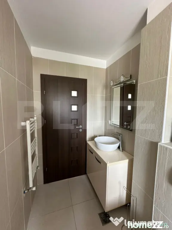Apartament 2 camere, 42 mp, terasă 27 mp, zona Andrei Mures - Cluj-Napoca (Cluj)