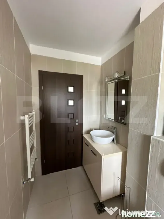 Apartament 2 camere, 42 mp, terasă 27 mp, zona Andrei Mures - Cluj-Napoca (Cluj)