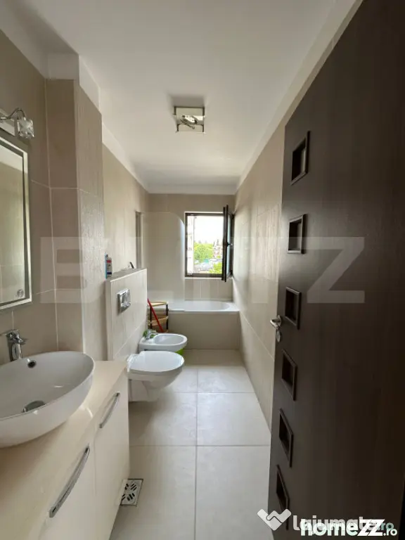 Apartament 2 camere, 42 mp, terasă 27 mp, zona Andrei Mures - Cluj-Napoca (Cluj)