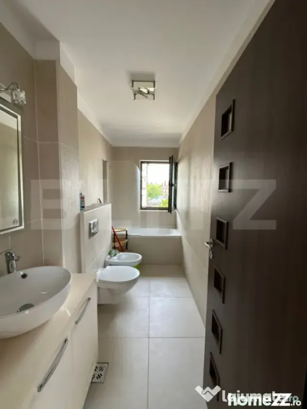Apartament 2 camere, 42 mp, terasă 27 mp, zona Andrei Mures - Cluj-Napoca (Cluj)