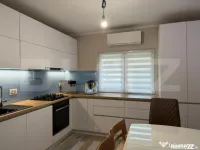 Apartament premium de 3 camere, garaj și boxă, zonă lini? 