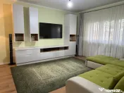 Apartament premium de 3 camere, garaj și boxă, zonă lini? 